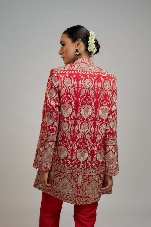 Golkonda Nahida Blazer